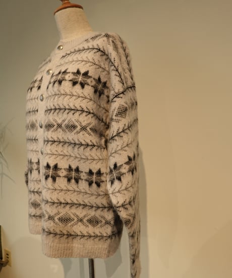 Nordic Sweater