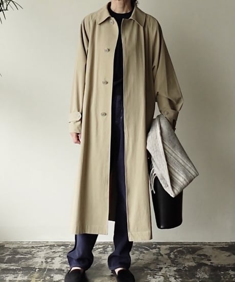 Mac Coat