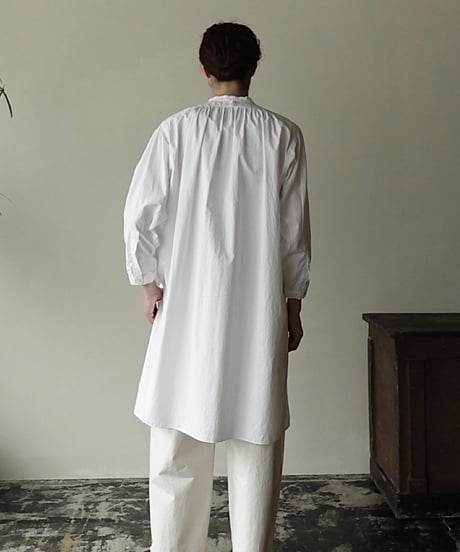 antique dress shirt
