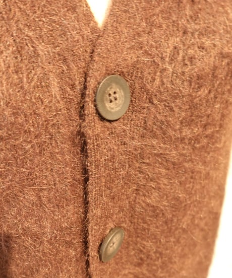 V Neck Vest