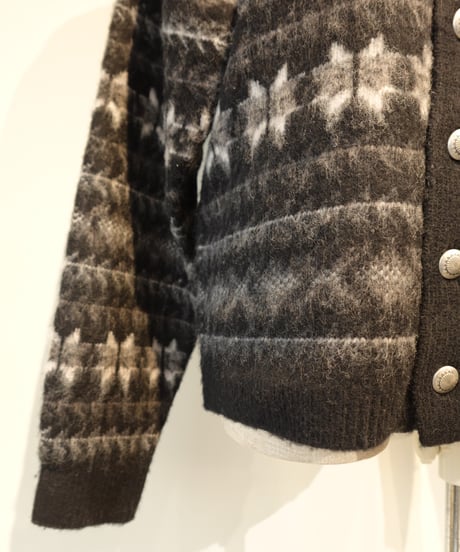 Nordic Sweater