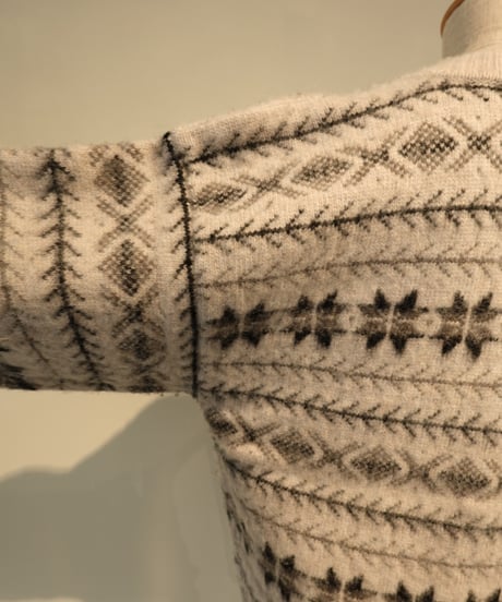 Nordic Sweater