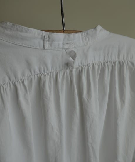 antique dress shirt