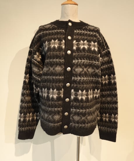 Nordic Sweater