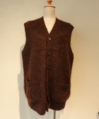 V Neck Vest
