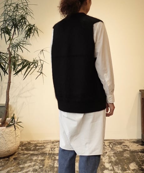 V Neck Vest