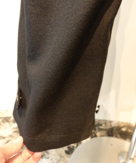 TICKED DRYWOOL CARGO