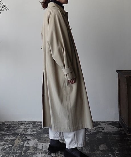 Mac Coat