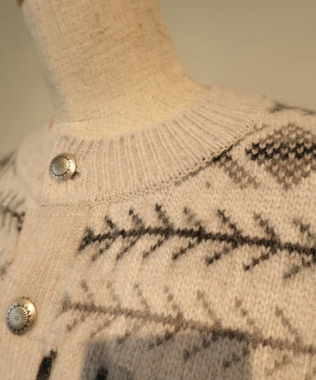 Nordic Sweater