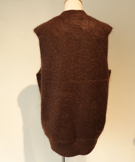 V Neck Vest