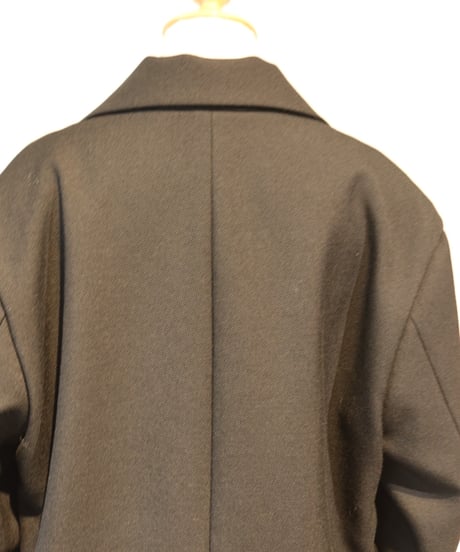 PULVER WOOLTWILL JACKET