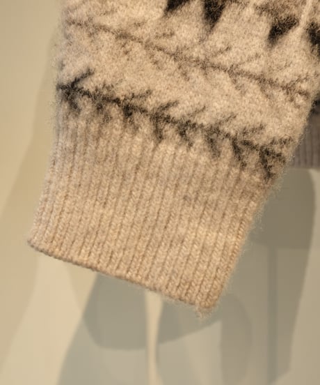 Nordic Sweater