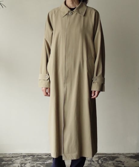Mac Coat