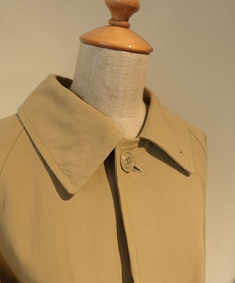 Mac Coat