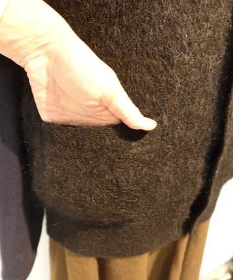 V Neck Vest
