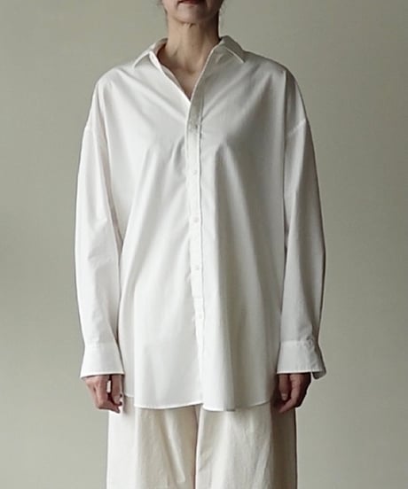 big shirt