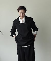 PULVER WOOLTWILL JACKET