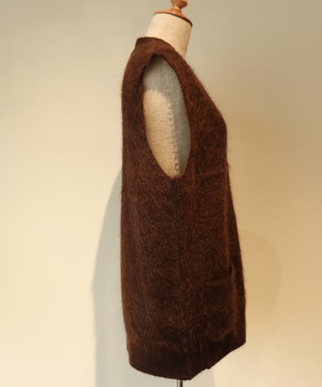V Neck Vest