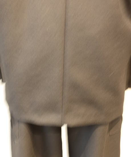 PULVER WOOLTWILL JACKET