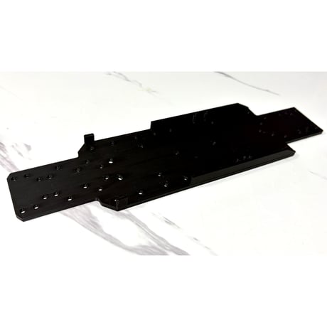 RDX ミニコンバ / リアルグレード　シャーシ　カスタムオーダー ミニシャーシ