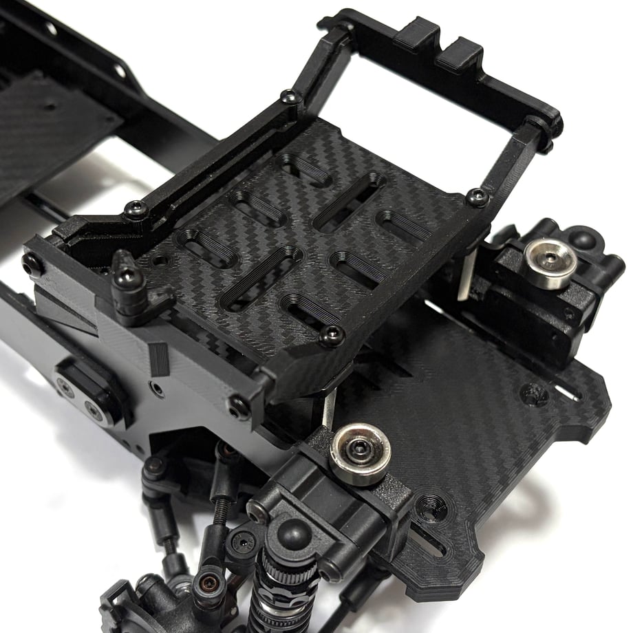 XRC CUSTOM PARTS｜JAPAN QUALITY RCドリフト・FPVドローン用カスタム