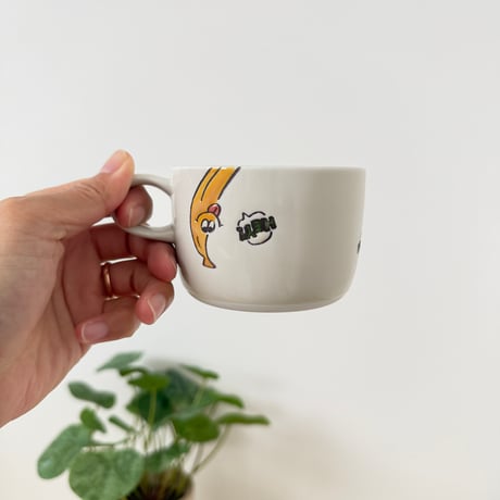 スープマグ | STORES