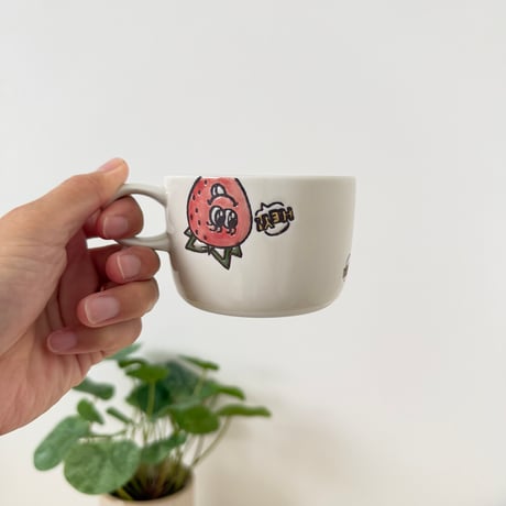 スープマグ | STORES