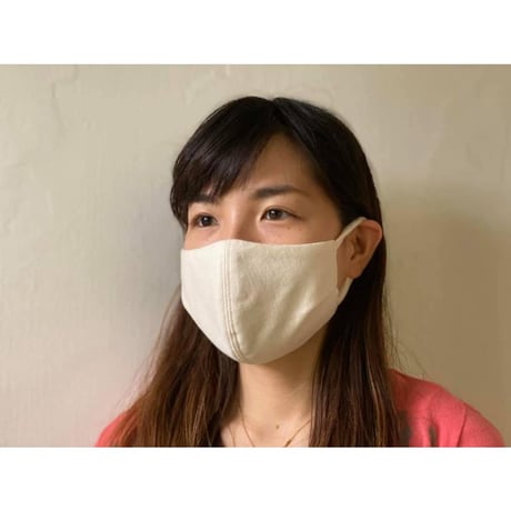 羽ごろもマスク