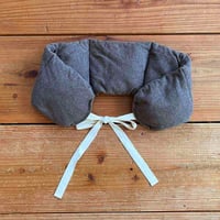 【入荷待ち受付】月桃楽枕｜らくまくら