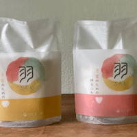 【オープン特価・送料無料】羽ごろもショーツ 小さめサイズ2枚セット｜ゆるふわ＆ゆるぽか