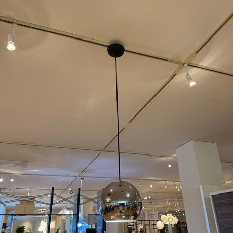 セッションダイニングペンダント　Largeタイプ E26/100W相当 G形LED電球付