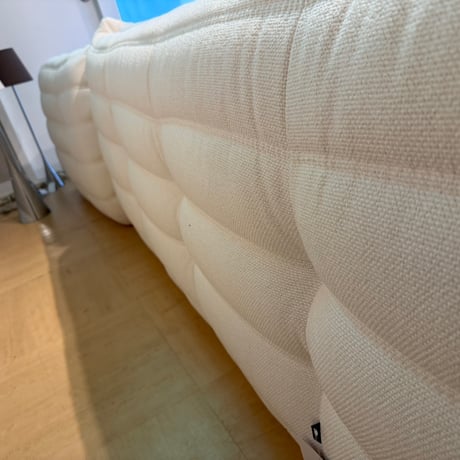 リーン・ロゼ ロゼトーゴ ソファセット L型　2人掛け 3人掛け ソファ Gランク生地 ligneroset TOGO　インテリアショップ展示品