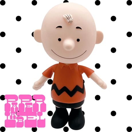 チャーリーブラウン | STORES