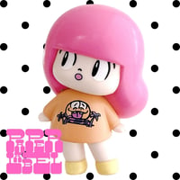 マムアンちゃん フィギュア (1個) コレクターズアイテム ミニフィギュア コレクターズアイテム ブラインドボックス