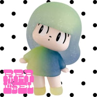 マムアンちゃん フィギュア (1個) コレクターズアイテム ミニフィギュア コレクターズアイテム ブラインドボックス