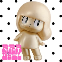 マムアンちゃん フィギュア (1個) コレクターズアイテム ミニフィギュア コレクターズアイテム ブラインドボックス