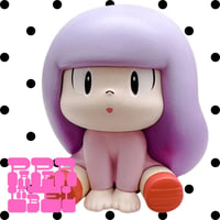 お座り マムアンちゃん フィギュア (1個) コレクターズアイテム フィギュア コレクターズアイテム ブラインドボックス