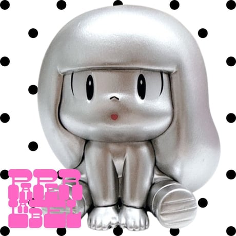 お座り マムアンちゃん フィギュア (1個) コレクターズアイテム フィギュア コレクターズアイテム ブラインドボックス