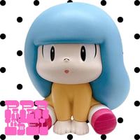 お座り マムアンちゃん フィギュア (1個) コレクターズアイテム フィギュア コレクターズアイテム ブラインドボックス