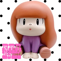 お座り マムアンちゃん フィギュア (1個) コレクターズアイテム フィギュア コレクターズアイテム ブラインドボックス