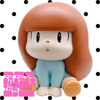 お座り マムアンちゃん フィギュア (1個) コレクターズアイテム フィギュア コレクターズアイテム ブラインドボックス