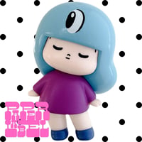 マムアンちゃん フィギュア (1個) コレクターズアイテム ミニフィギュア コレクターズアイテム ブラインドボックス