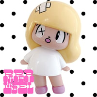 マムアンちゃん フィギュア (1個) コレクターズアイテム ミニフィギュア コレクターズアイテム ブラインドボックス