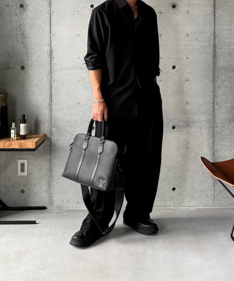 LOUIS VUITTON TAKEOFF BRIEFCASE