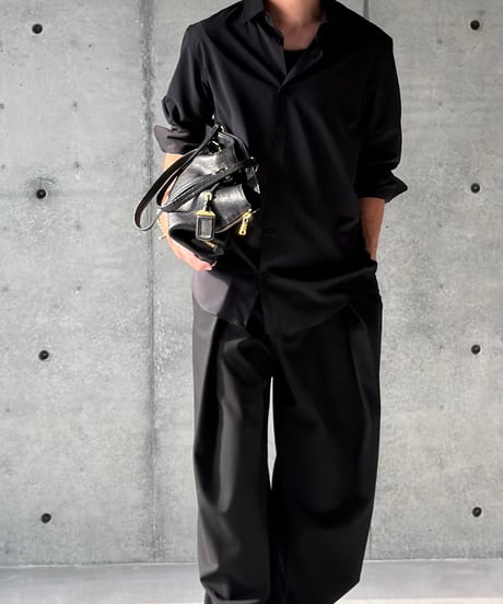 PRADA ヴィッテロダノイ レザートート