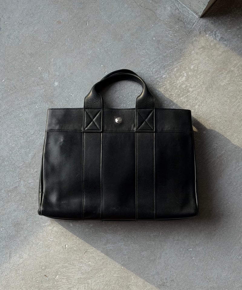 HERMÈS サック フールトゥ PM エバーカーフ | SONTÉ STUDIO