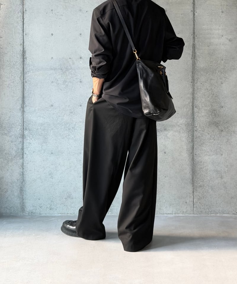PRADA ソフトカーフ2wayレザーバッグ | PRADA ソフトカーフ2wayレザー 