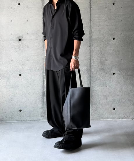 TOGO Leather Bag