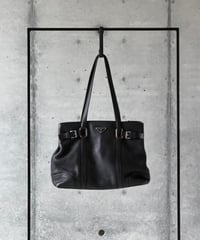 PRADA　ヴィッテロダイノレザーバッグ