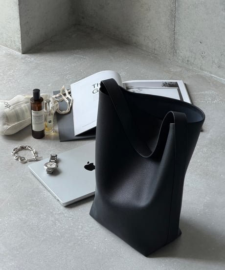 TOGO Leather Bag